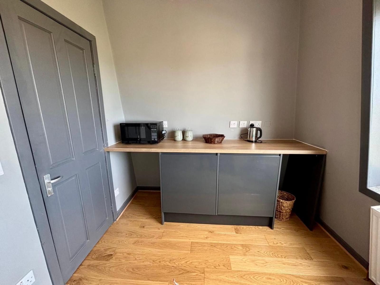 The Hebridean - Rooms & Apartments