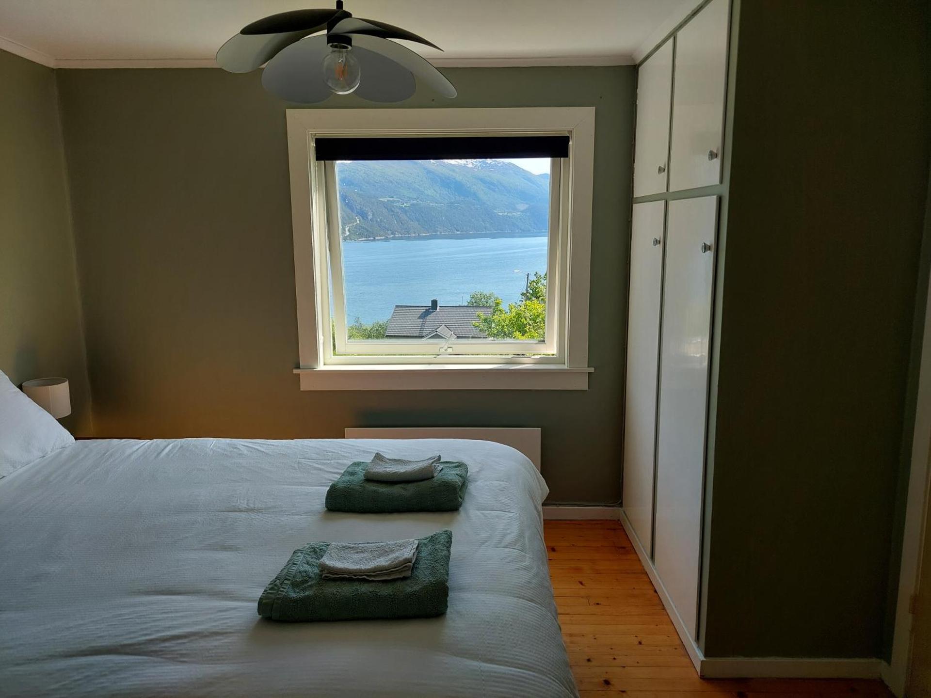 Norwegian Fjords Time Out