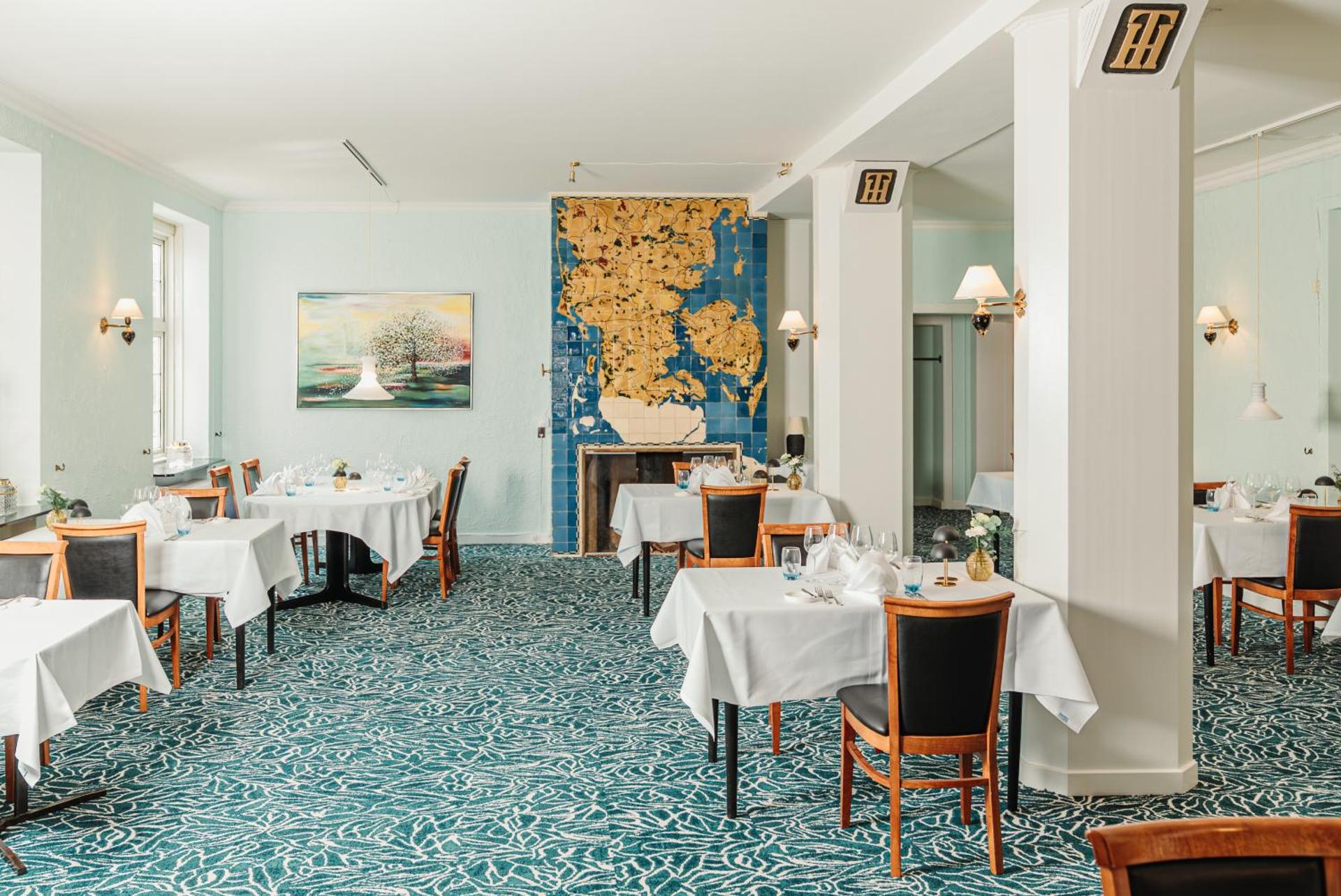 Birksø Hotels Tønderhus