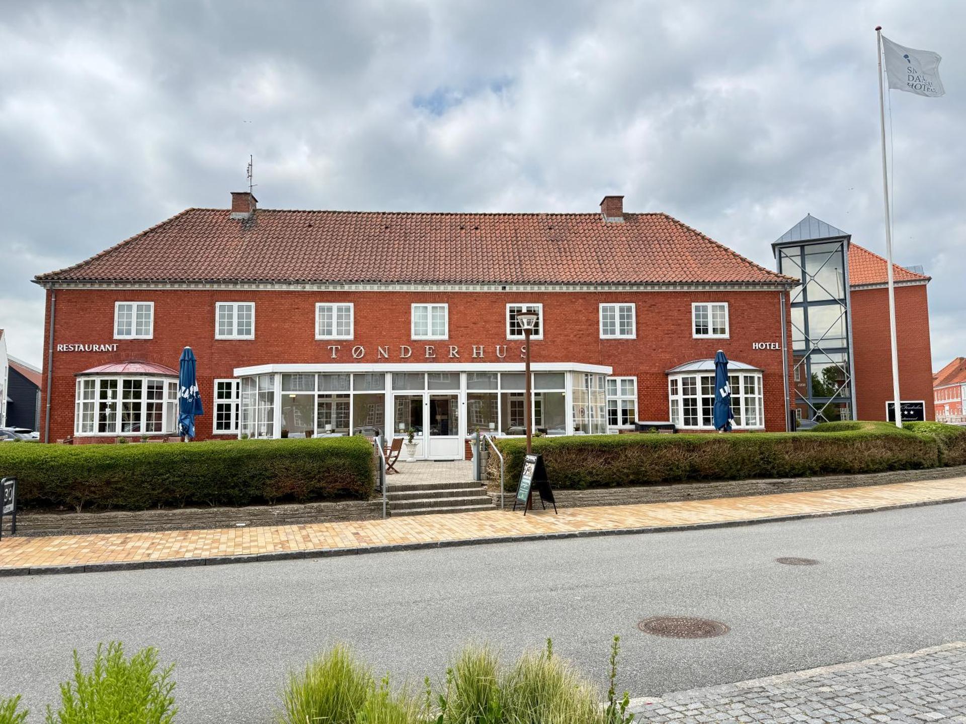 Birksø Hotels Tønderhus