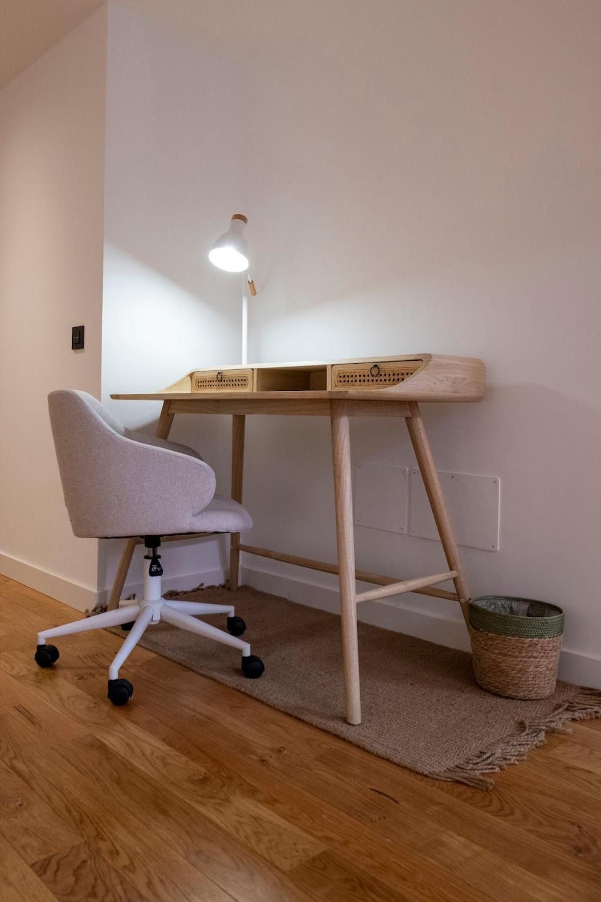 Spectacular apartment Bravo Murillo AC WiFi 1