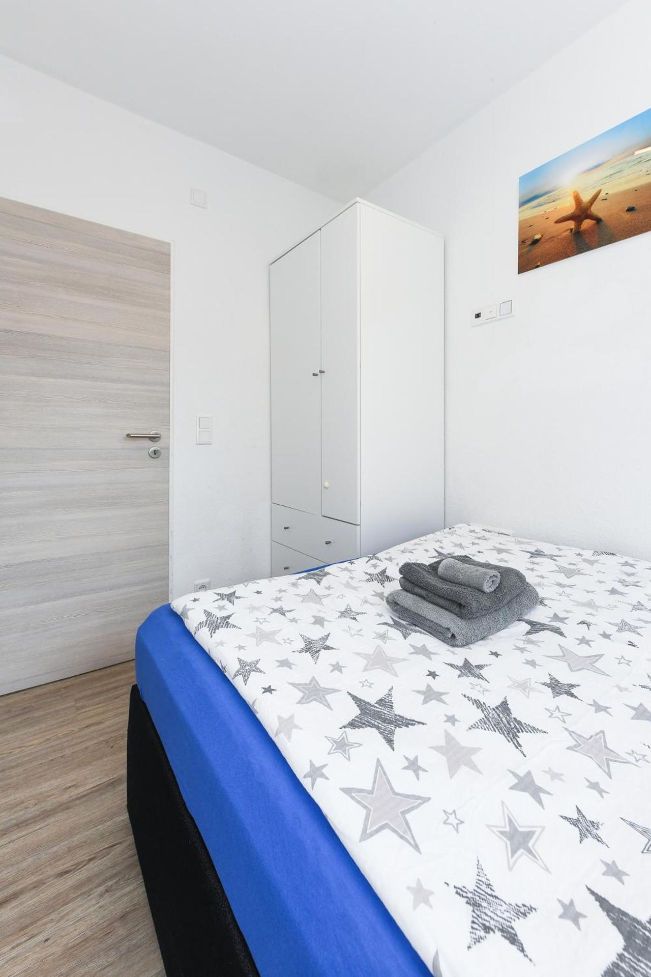 Ferienwohnungen Haus Boje "Scholle"