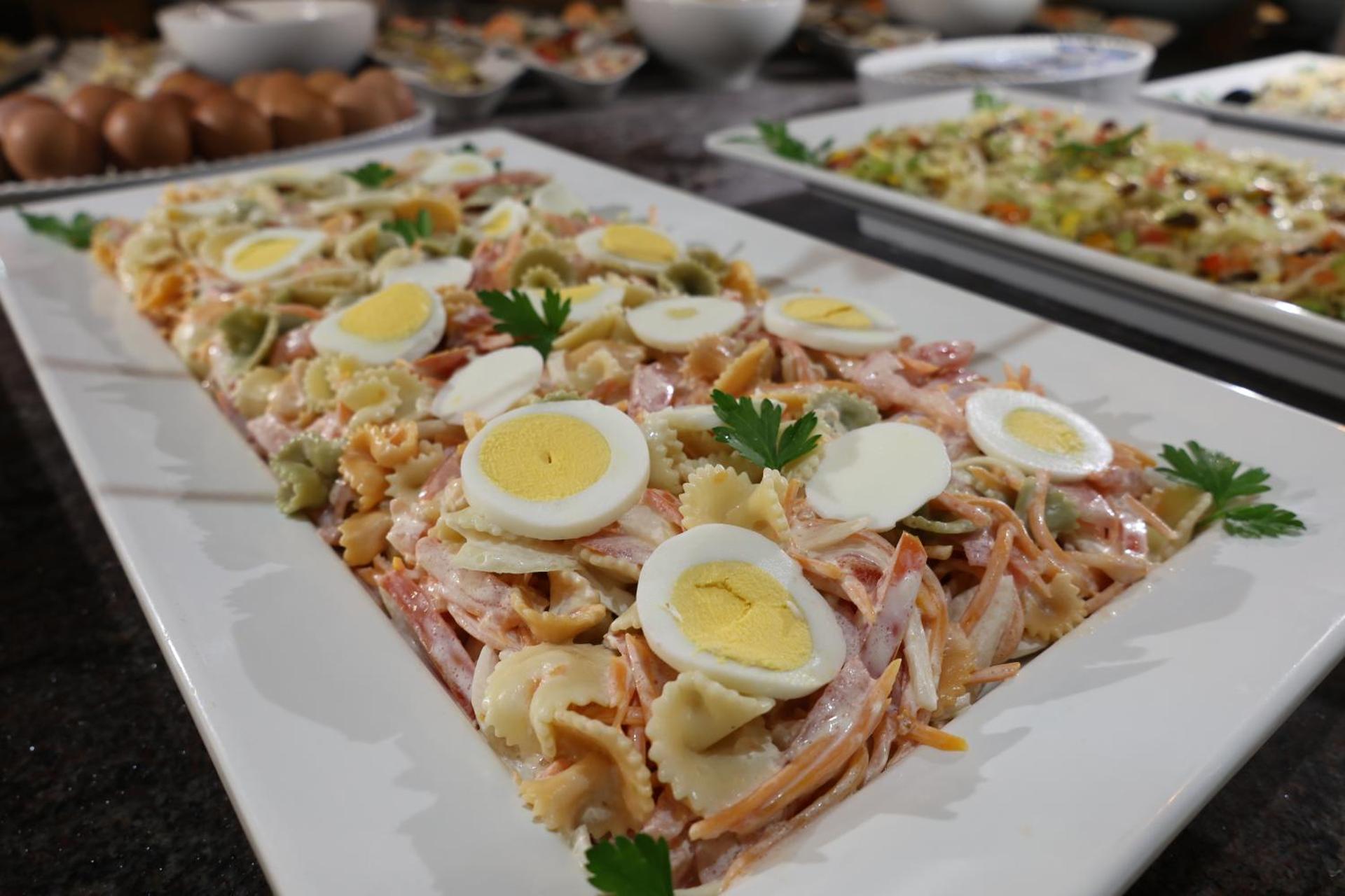 Apartamentos Port Eugeni