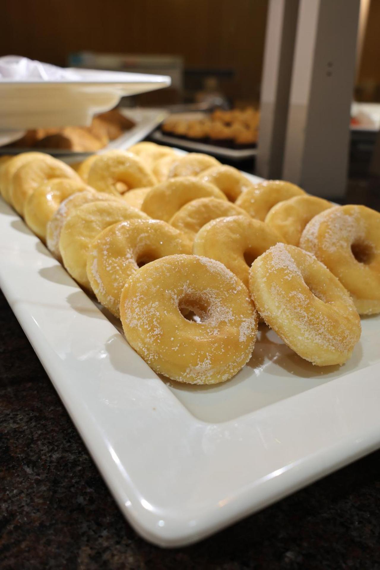 Apartamentos Port Eugeni