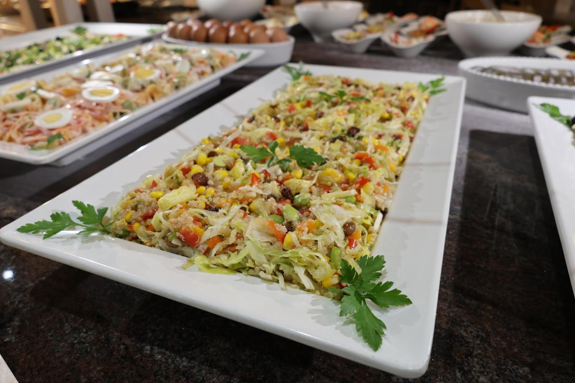 Apartamentos Port Eugeni