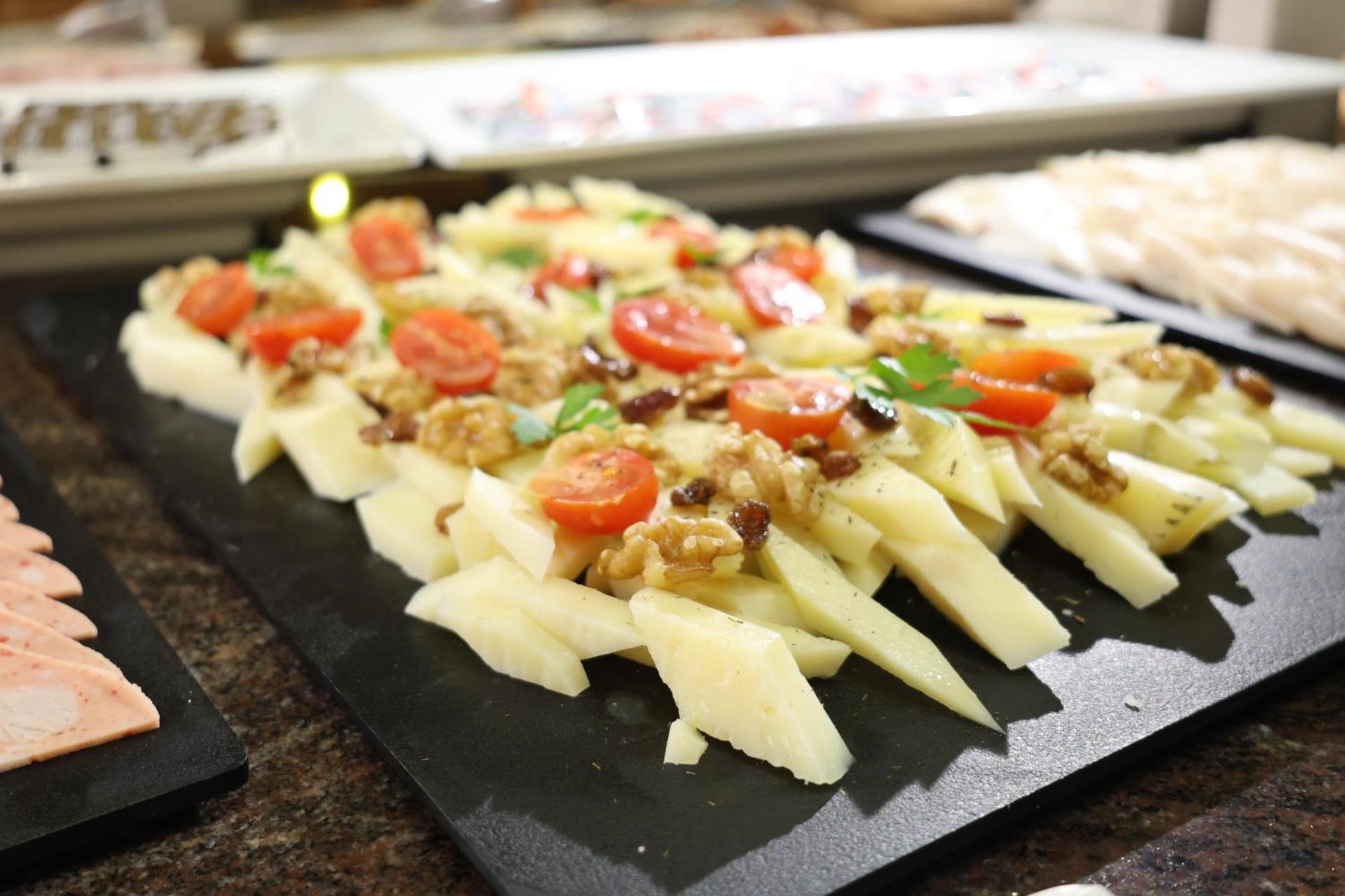 Apartamentos Port Eugeni