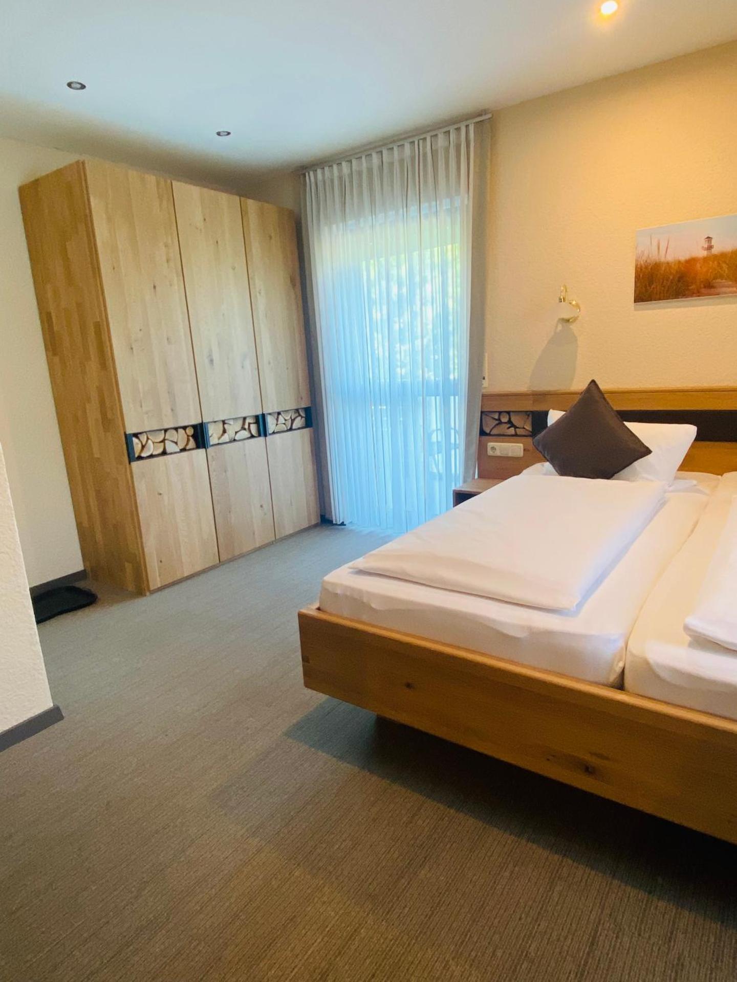 Landgasthof Zur Scheune