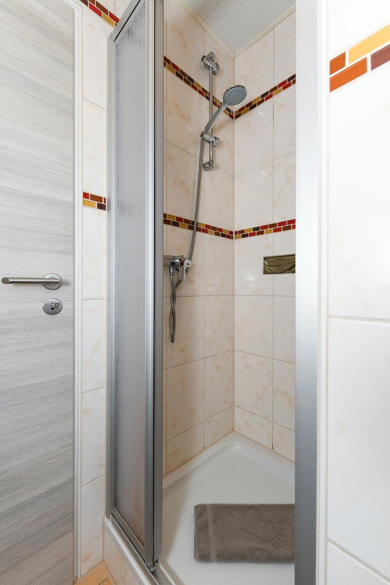 Ferienwohnung Haus Boje "Knurrhahn"