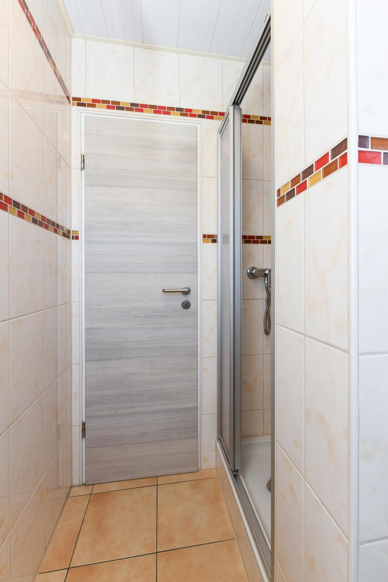 Ferienwohnung Haus Boje "Knurrhahn"