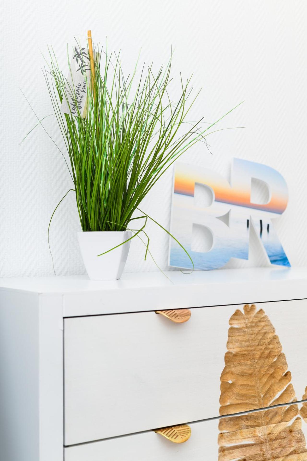 Ferienwohnung Haus Boje "Knurrhahn"