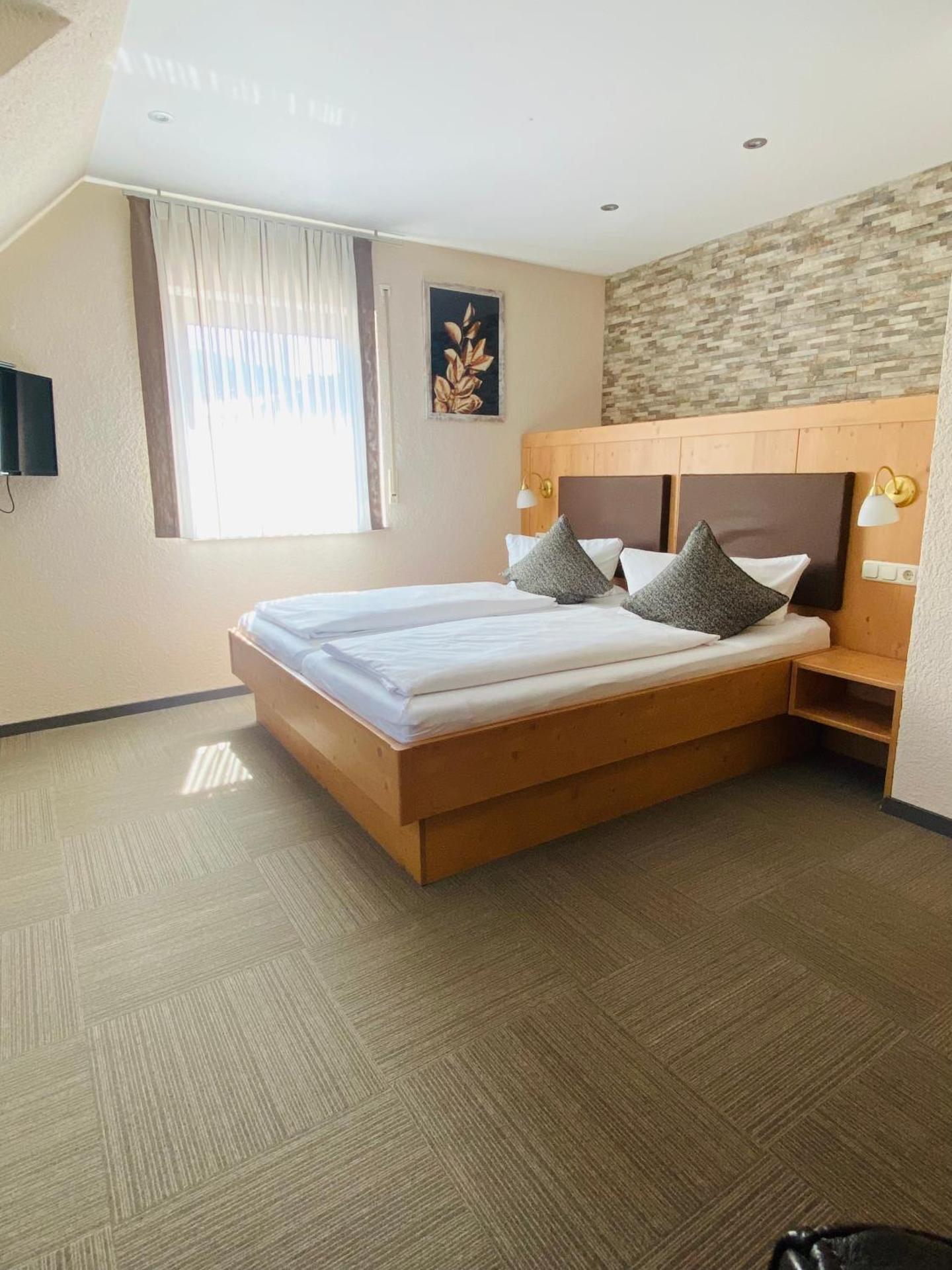 Landgasthof Zur Scheune