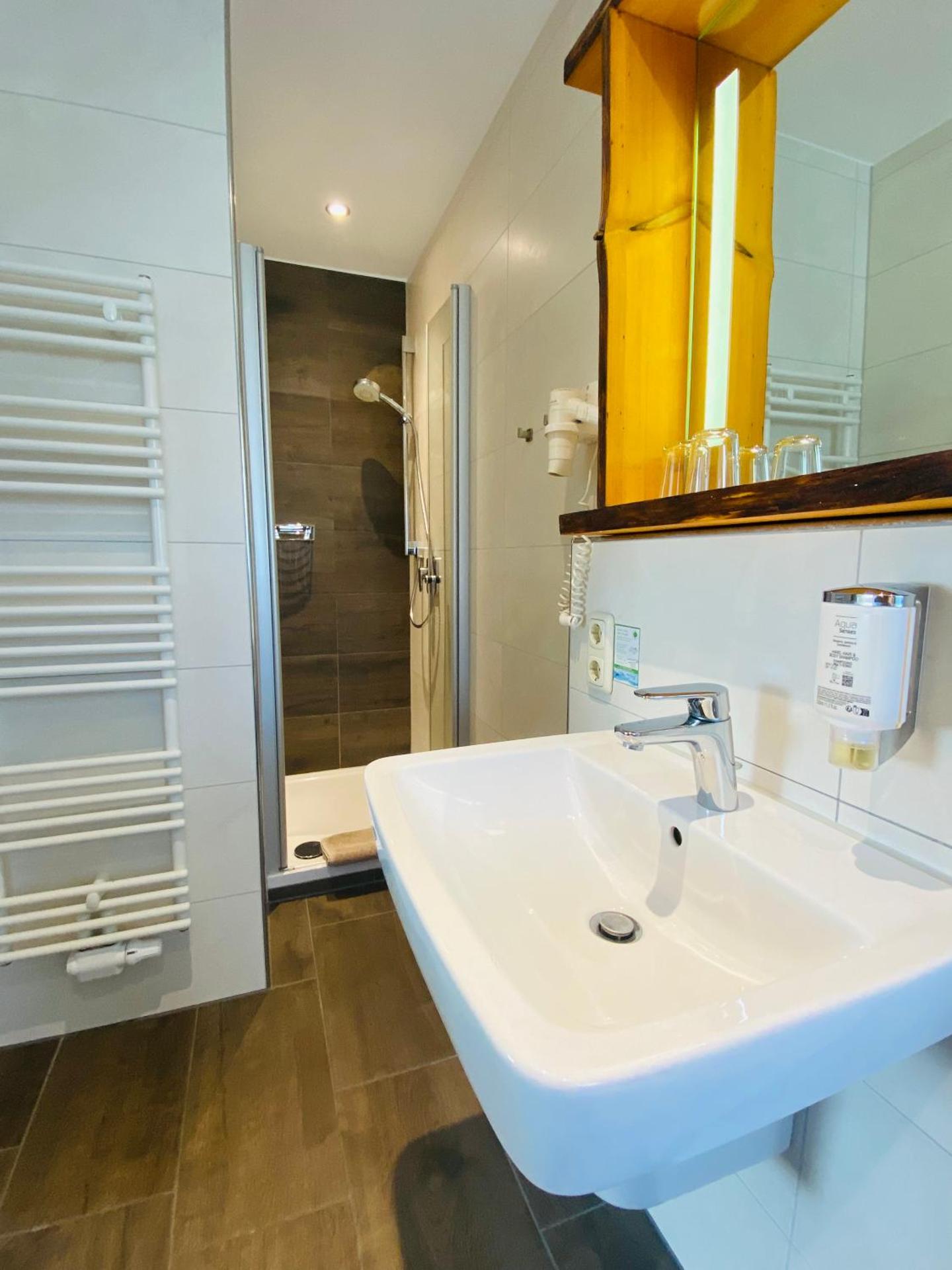 Landgasthof Zur Scheune