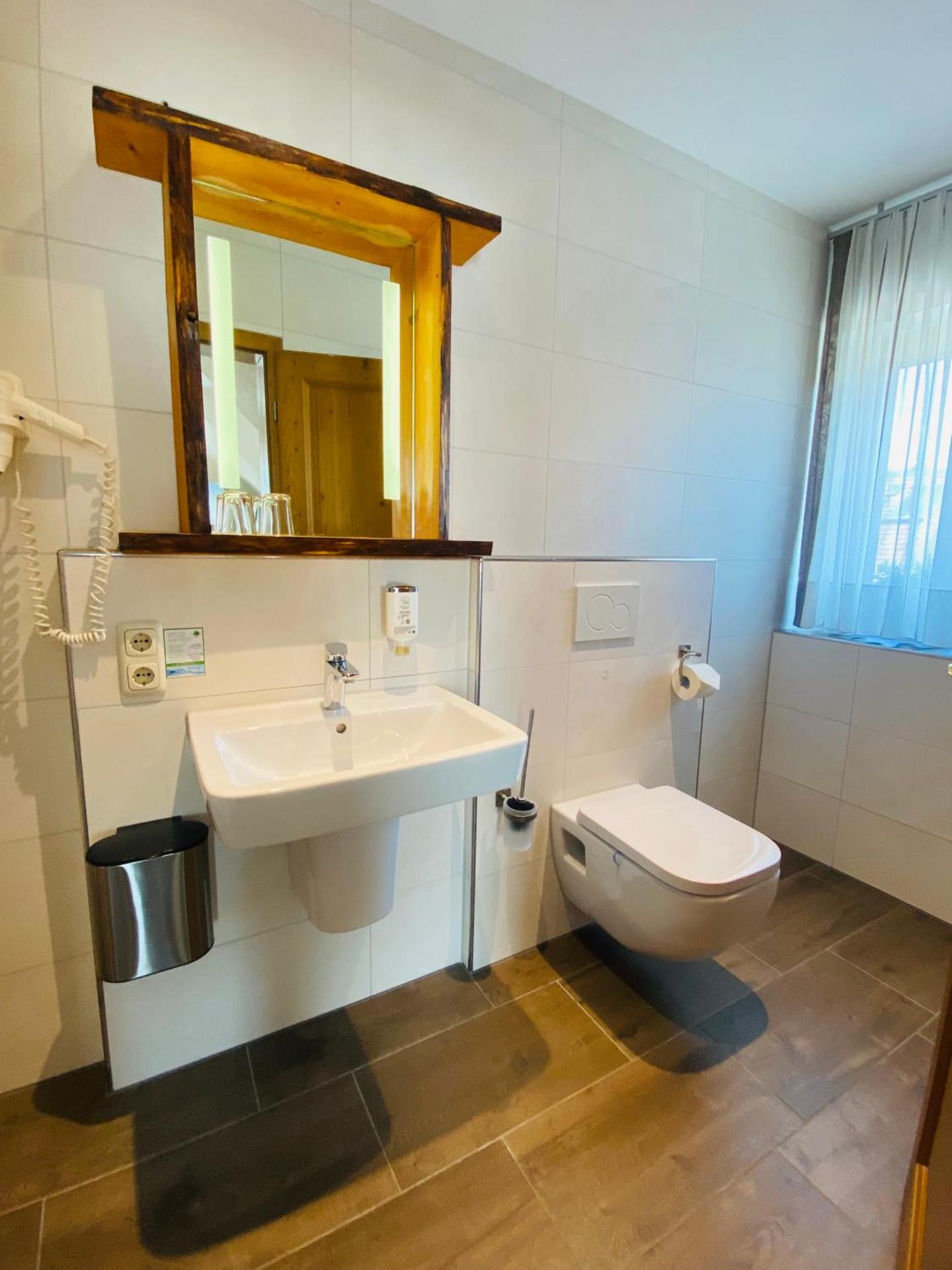 Landgasthof Zur Scheune