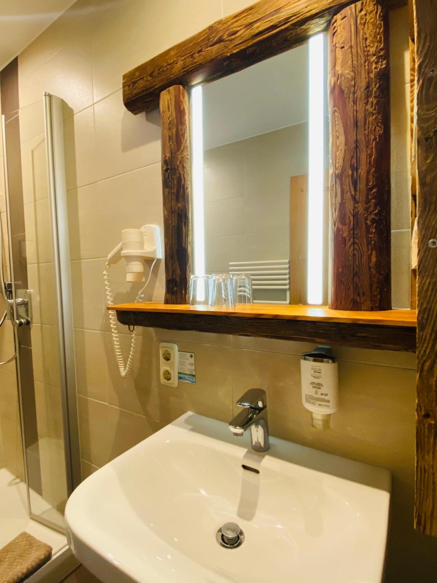 Landgasthof Zur Scheune