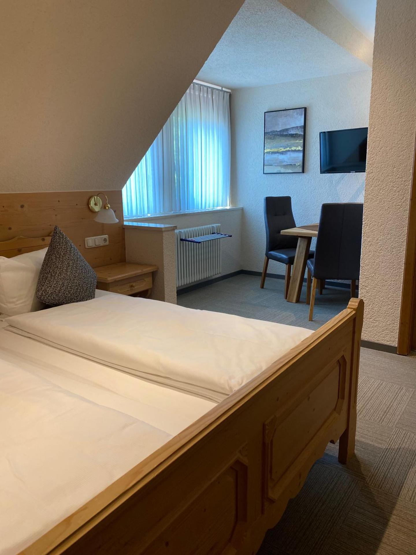 Landgasthof Zur Scheune