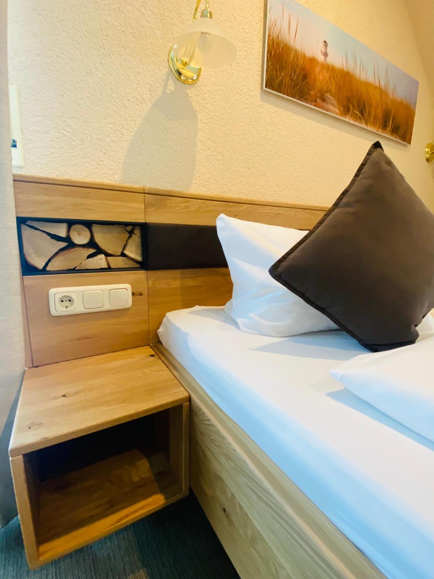 Landgasthof Zur Scheune