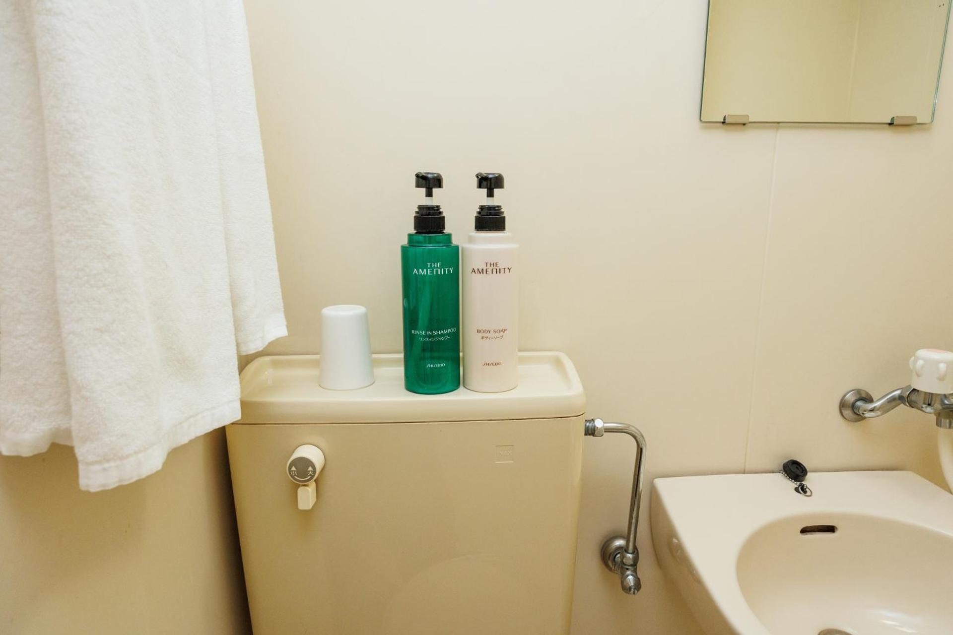 ビジネスホテル寿屋