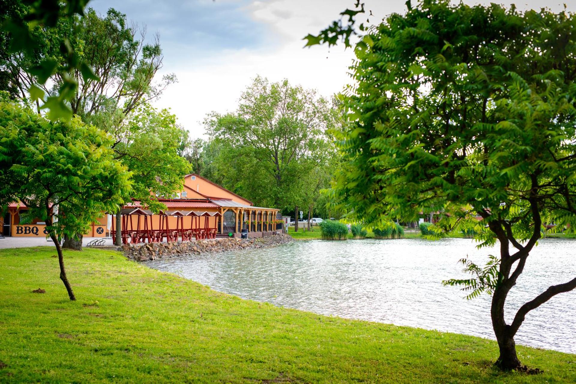 Irány Colorado Camping