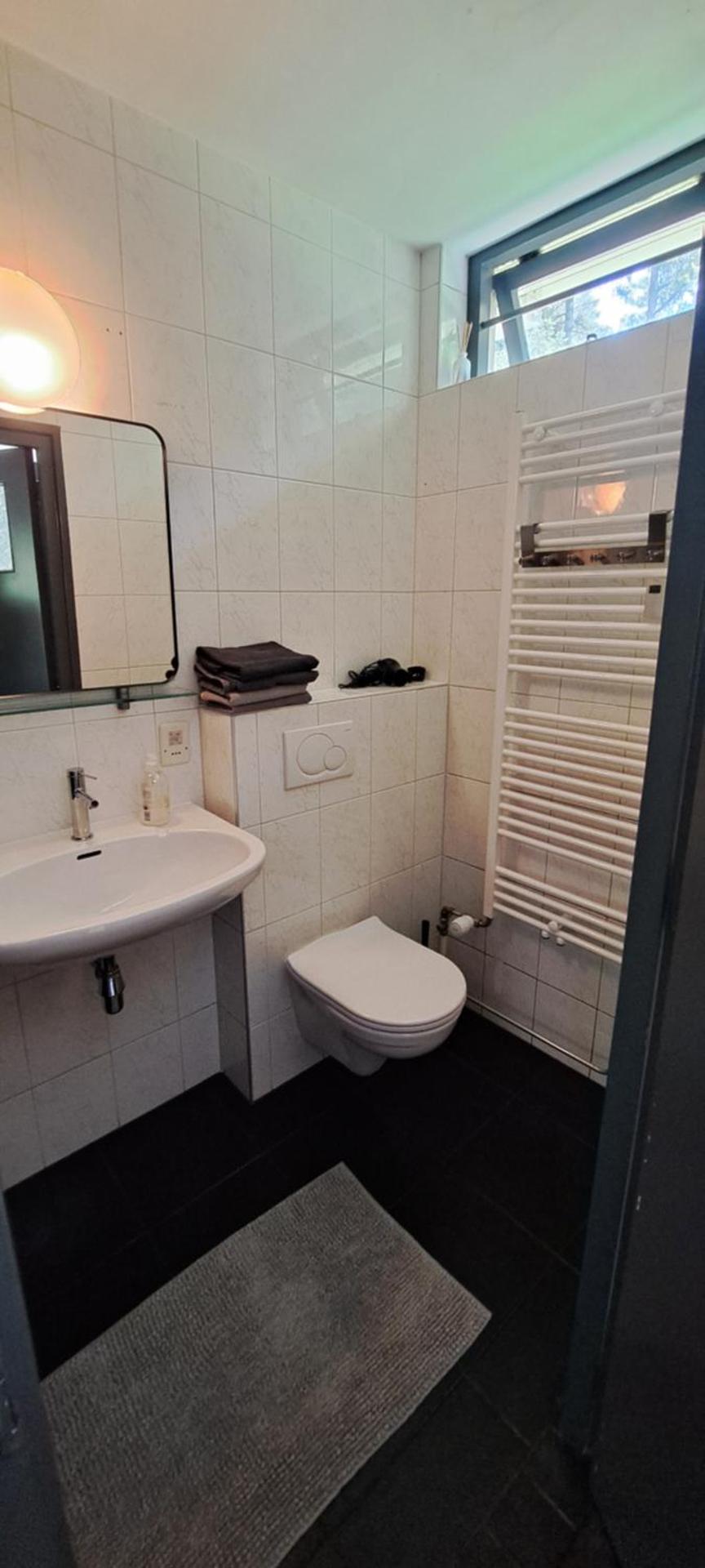 Bungalow Hartje Veluwe