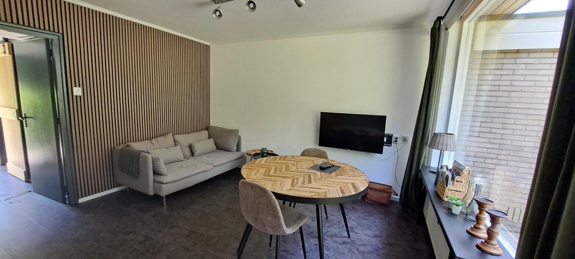 Bungalow Hartje Veluwe