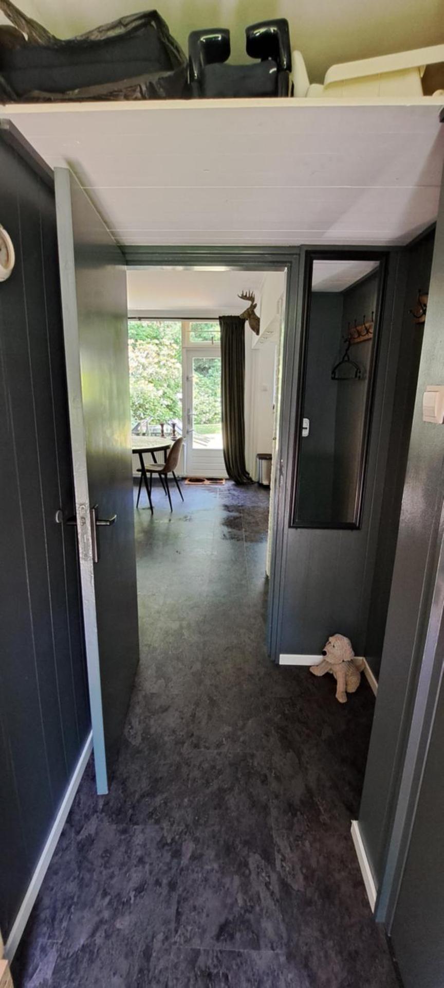 Bungalow Hartje Veluwe