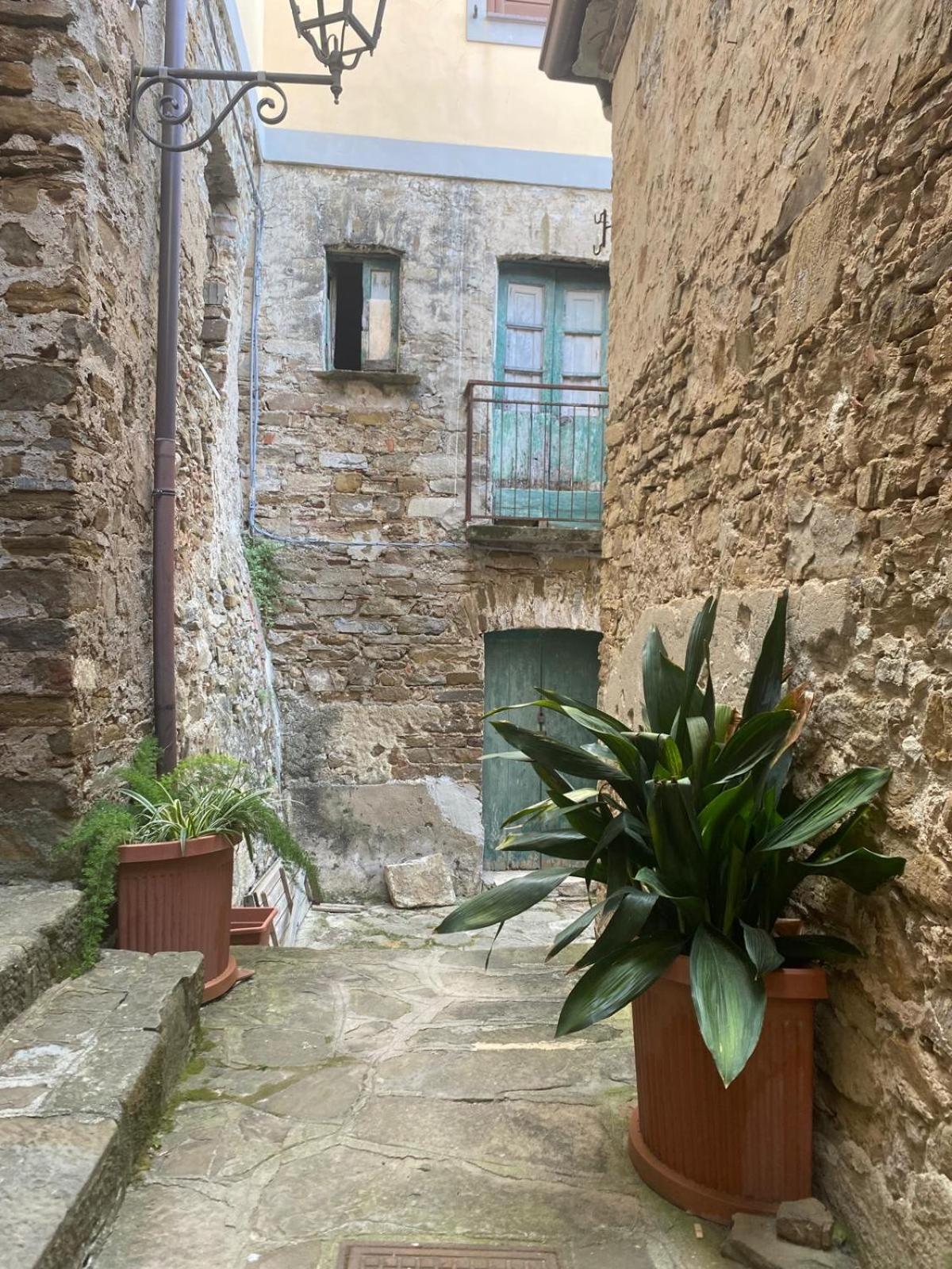 Castellabate Apartments Casa dell'Arco