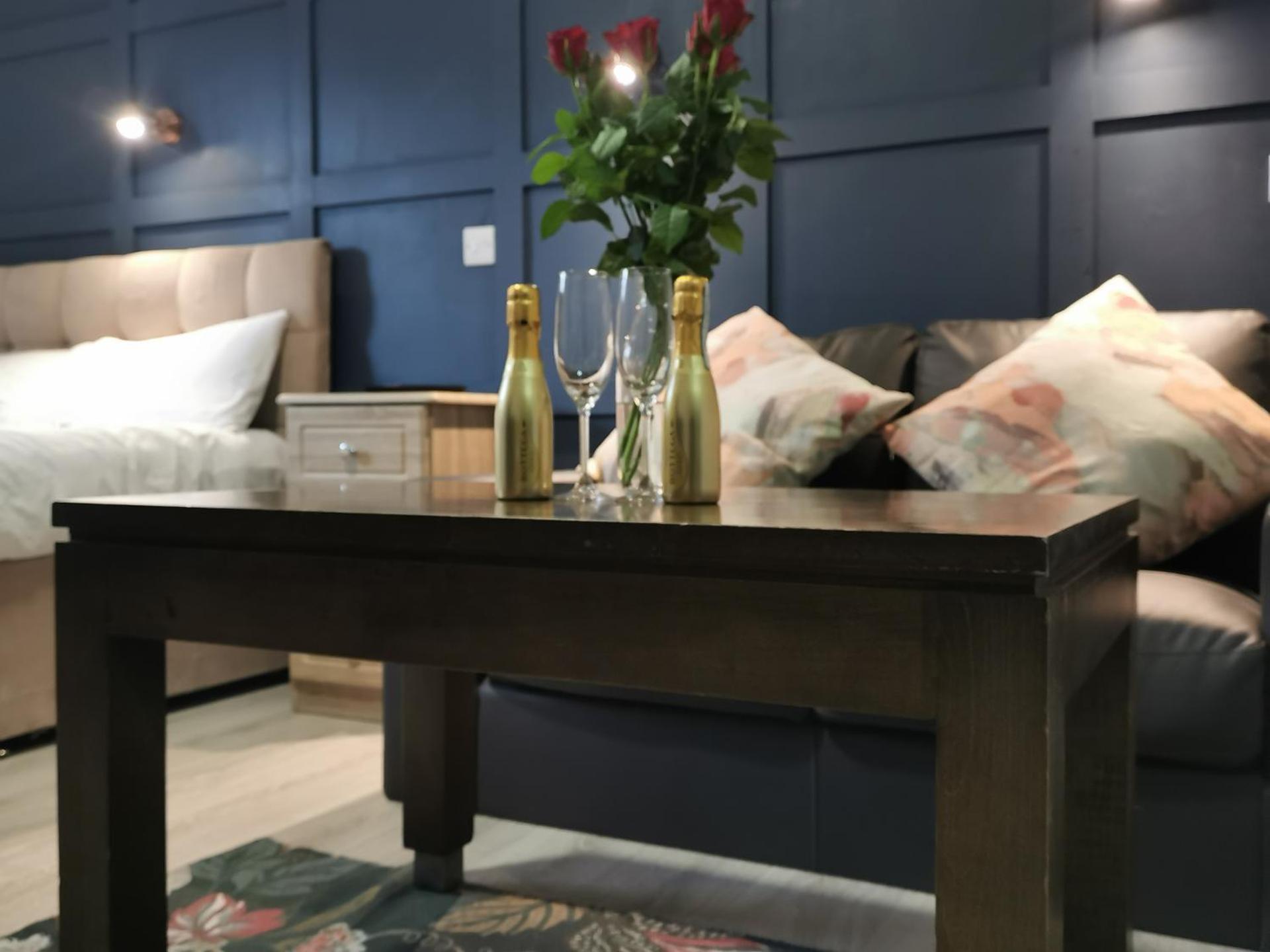 N20 Inn Bed and Breakfast