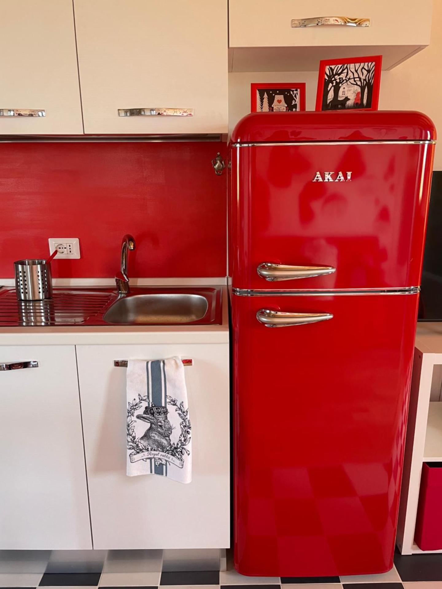 La casa di Alice - Casa Natura