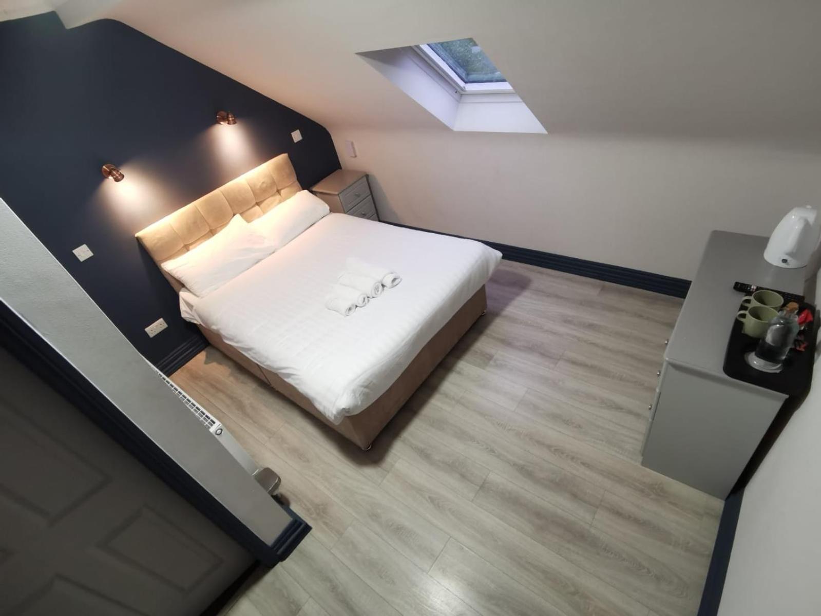 N20 Inn Bed and Breakfast