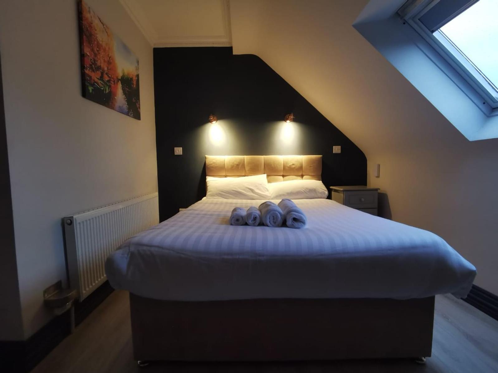 N20 Inn Bed and Breakfast