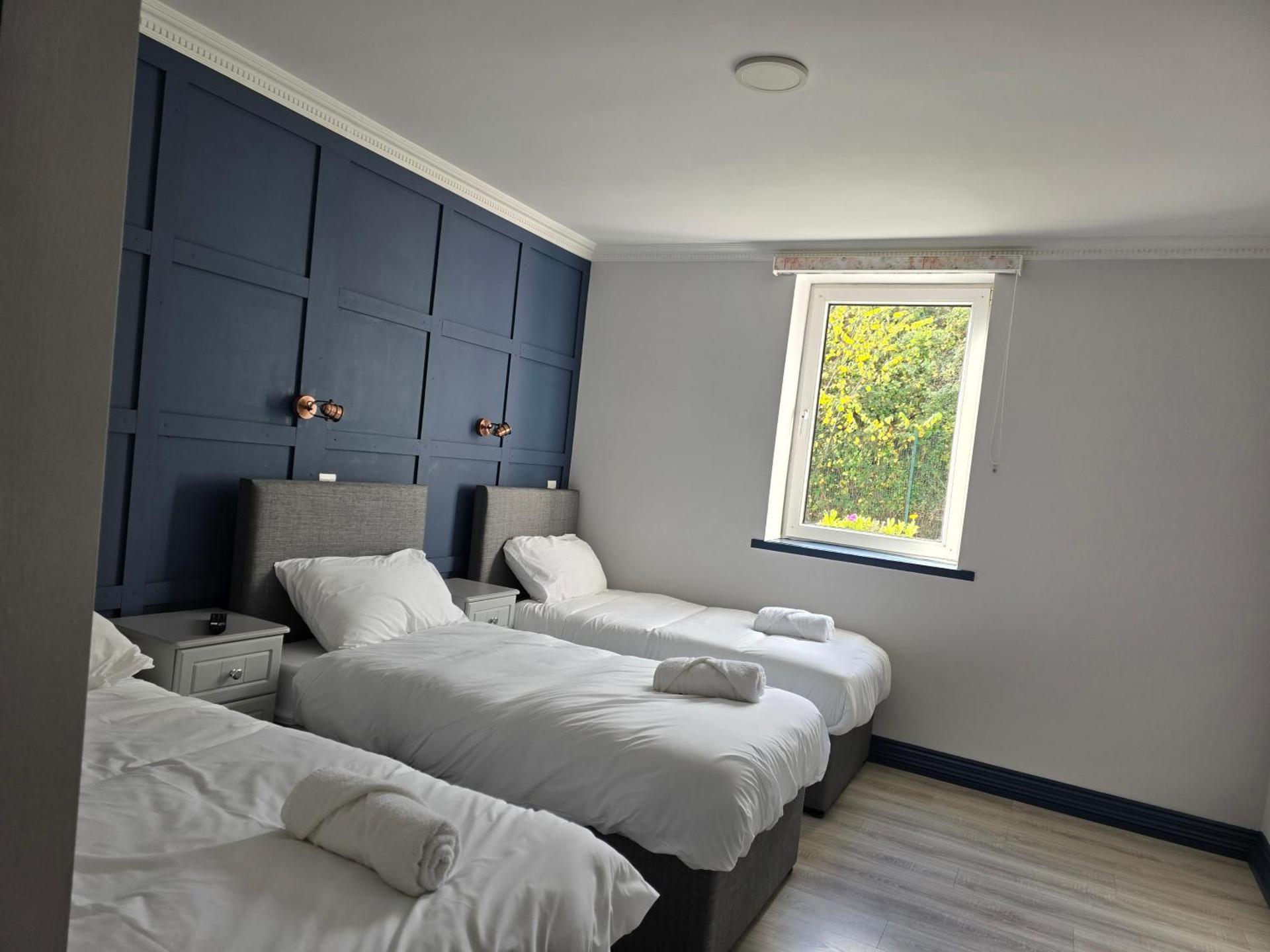 N20 Inn Bed and Breakfast