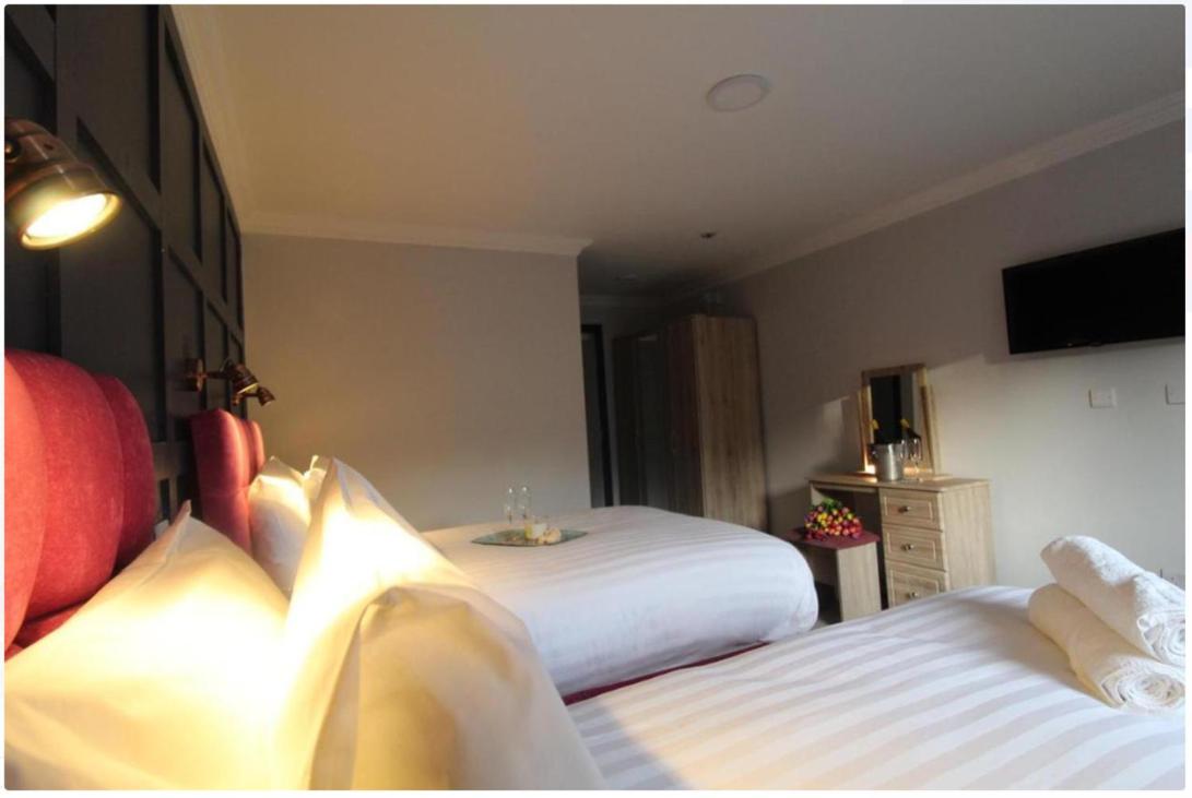 N20 Inn Bed and Breakfast