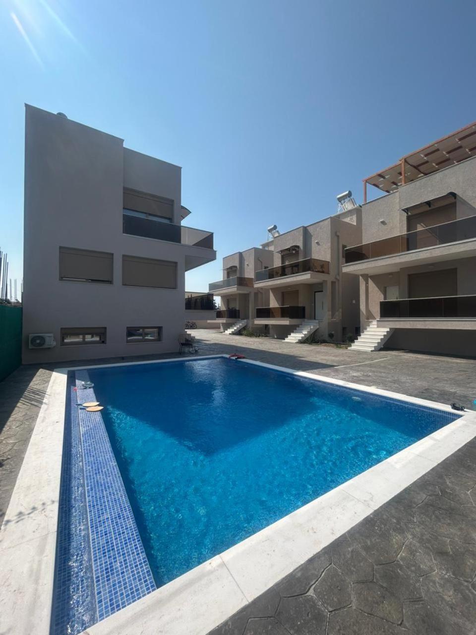 AGORA luxury MAISONETTE