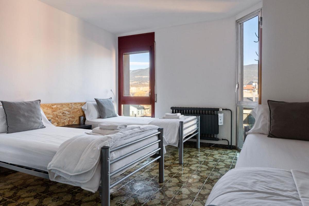 Triple Room with Private Bathroom