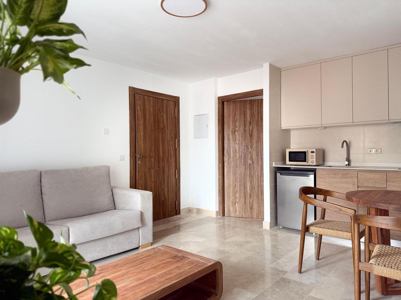 Bellver Home Apartamentos