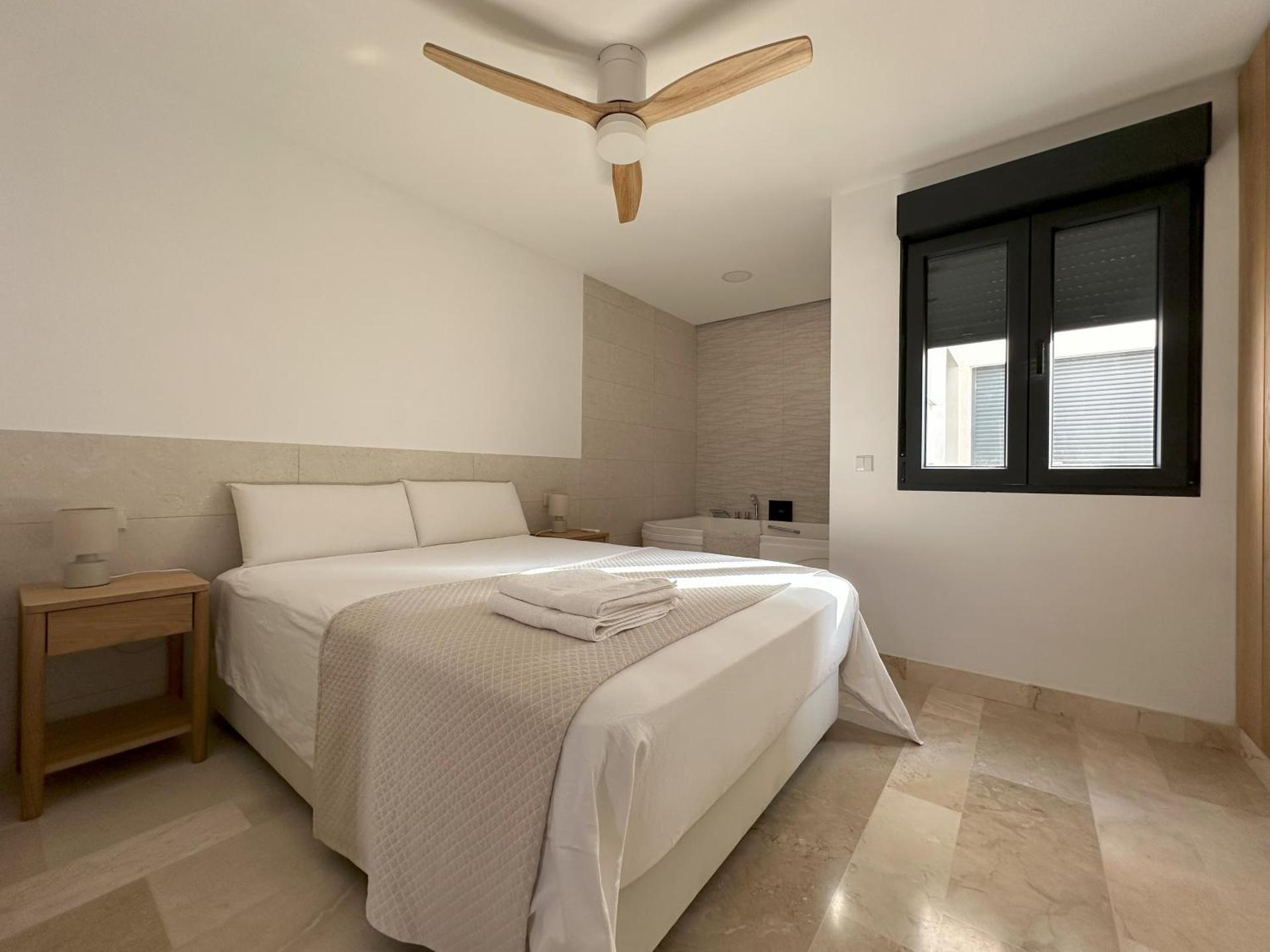 Bellver Home Apartamentos