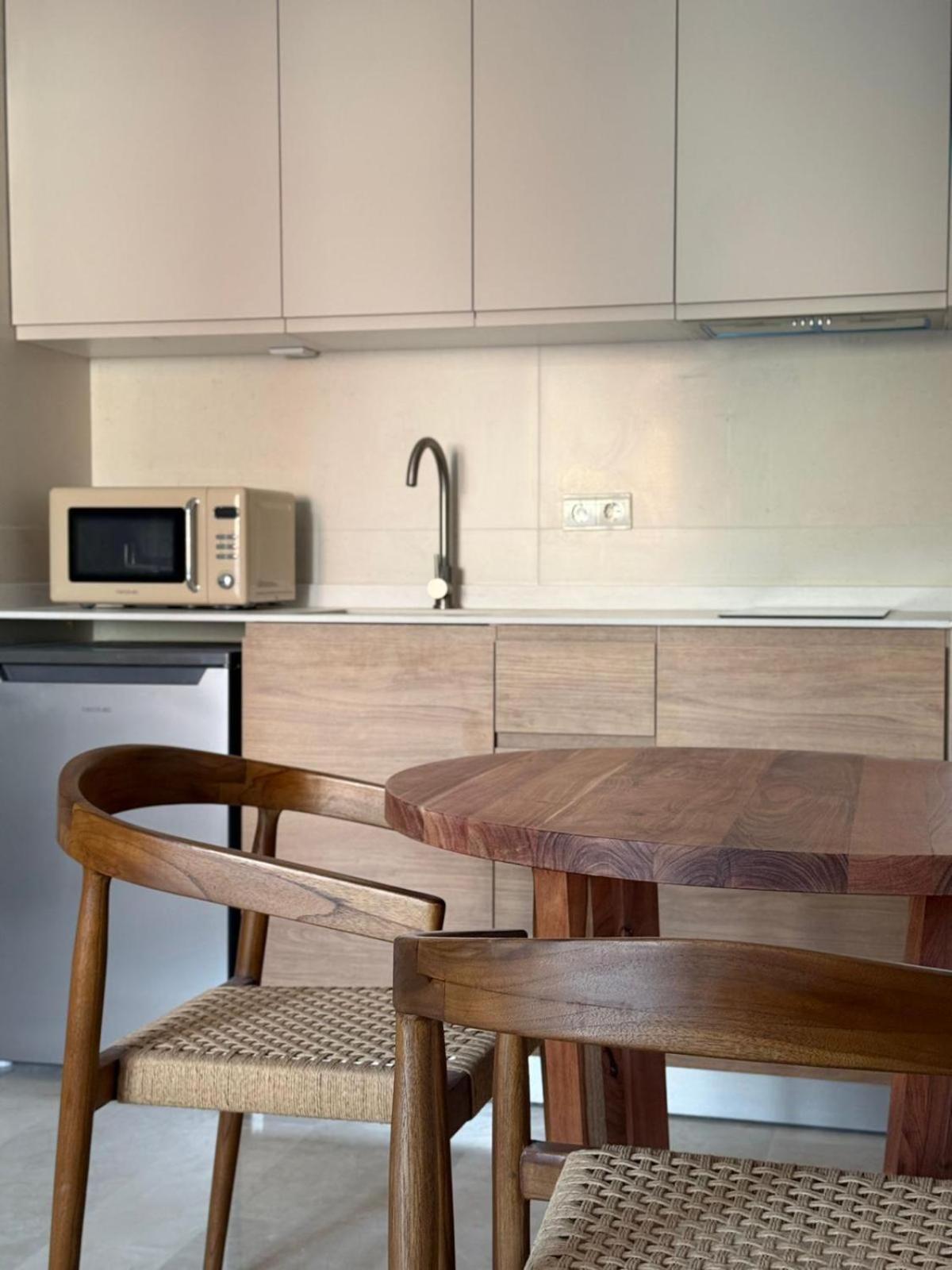 Bellver Home Apartamentos