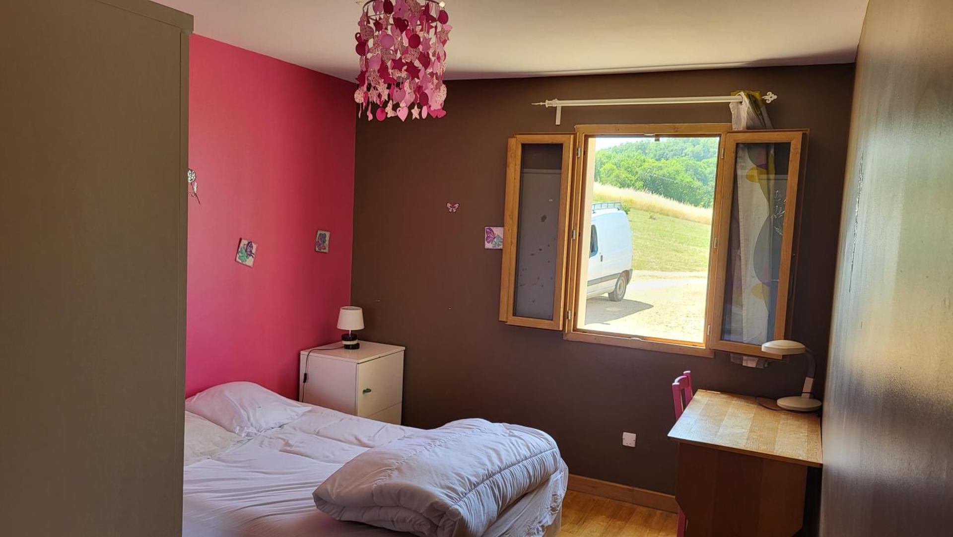 Villa avec magnifique point de vue 160 m2