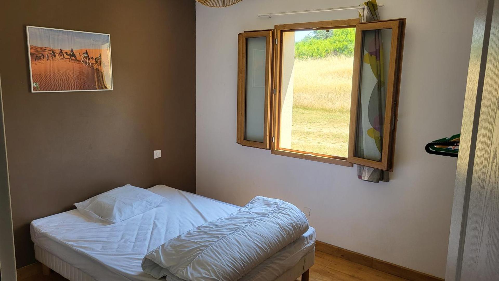 Villa avec magnifique point de vue 160 m2