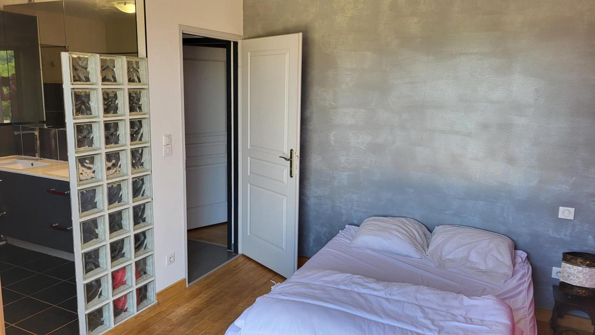 Villa avec magnifique point de vue 160 m2