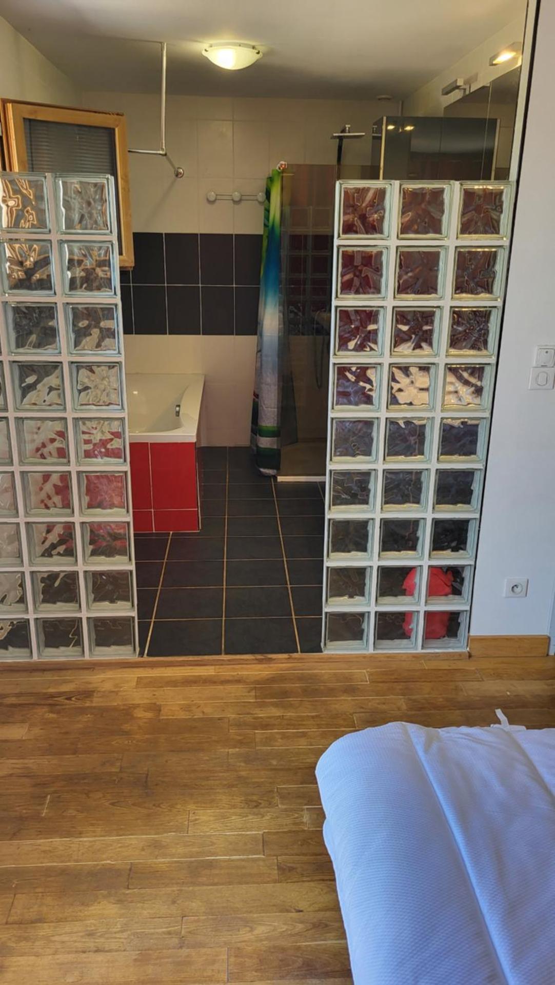 Villa avec magnifique point de vue 160 m2