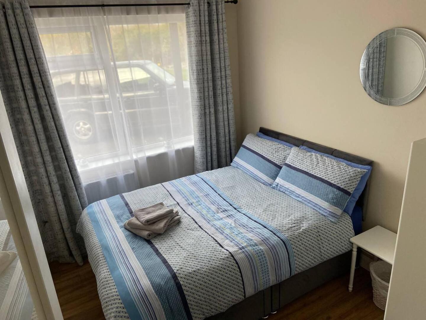 Central London Rooms