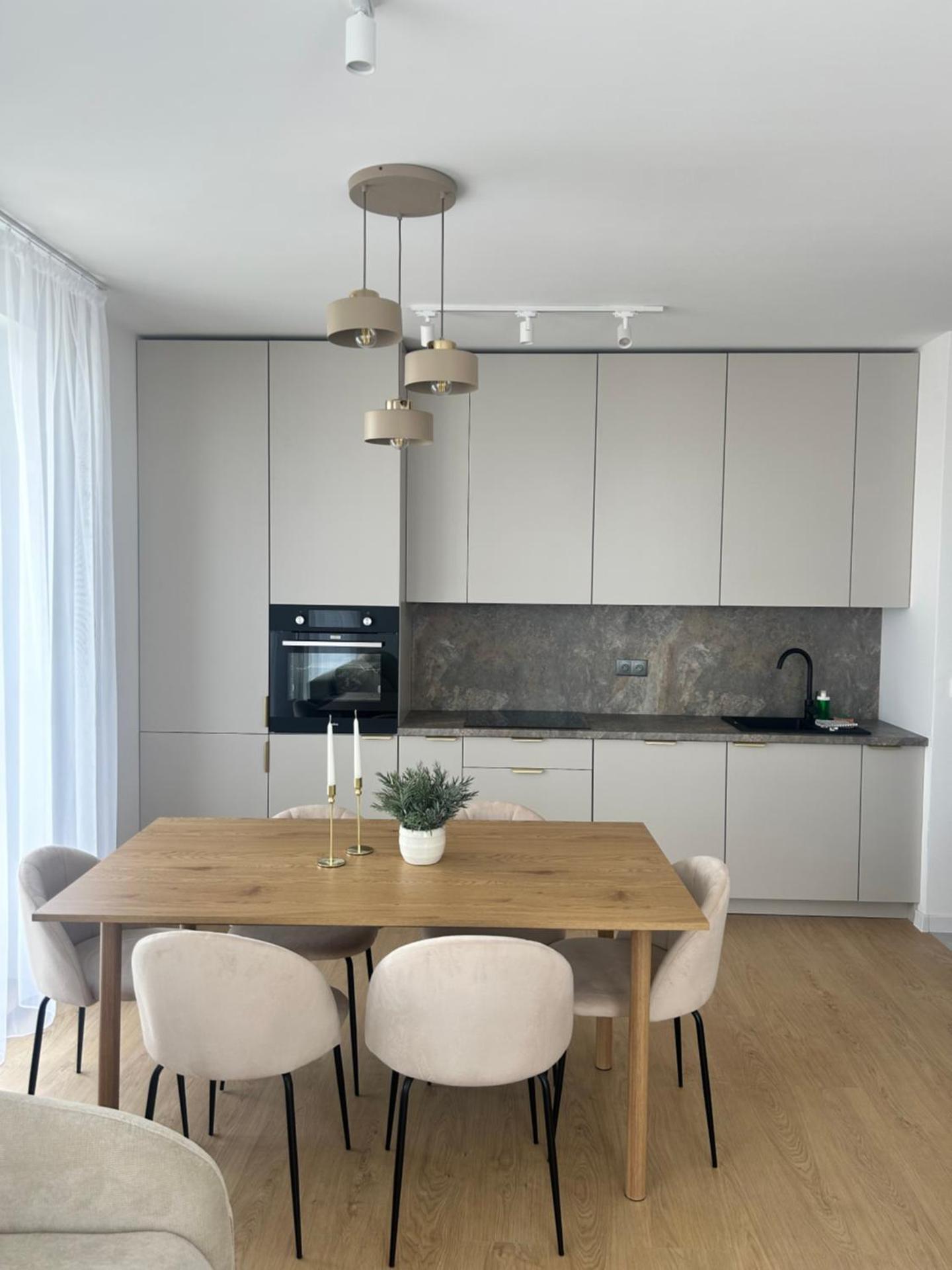 Apartamenty Garbarska