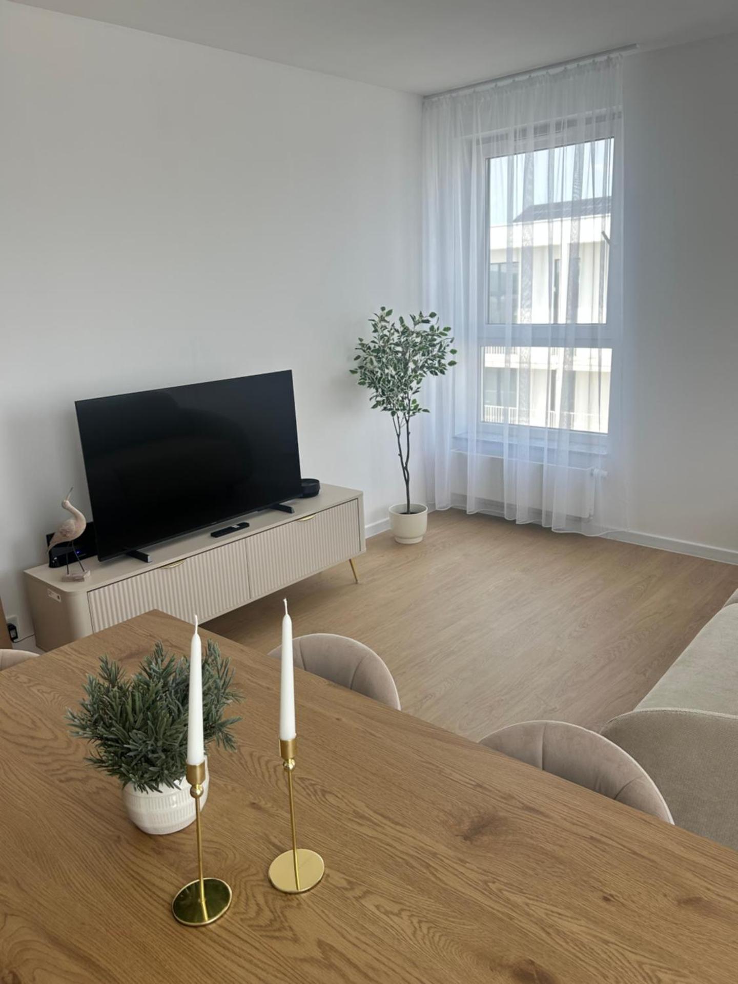Apartamenty Garbarska