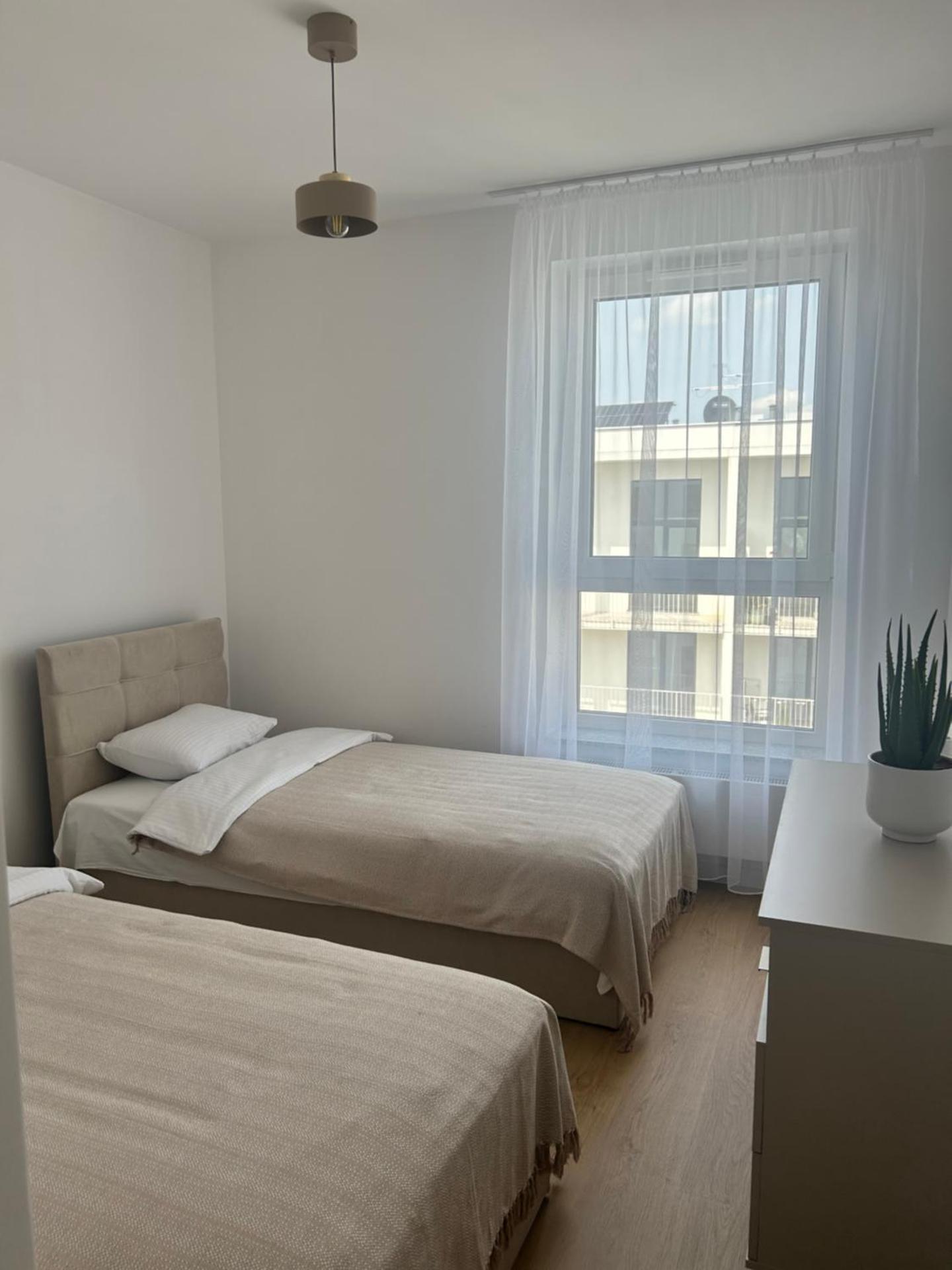 Apartamenty Garbarska