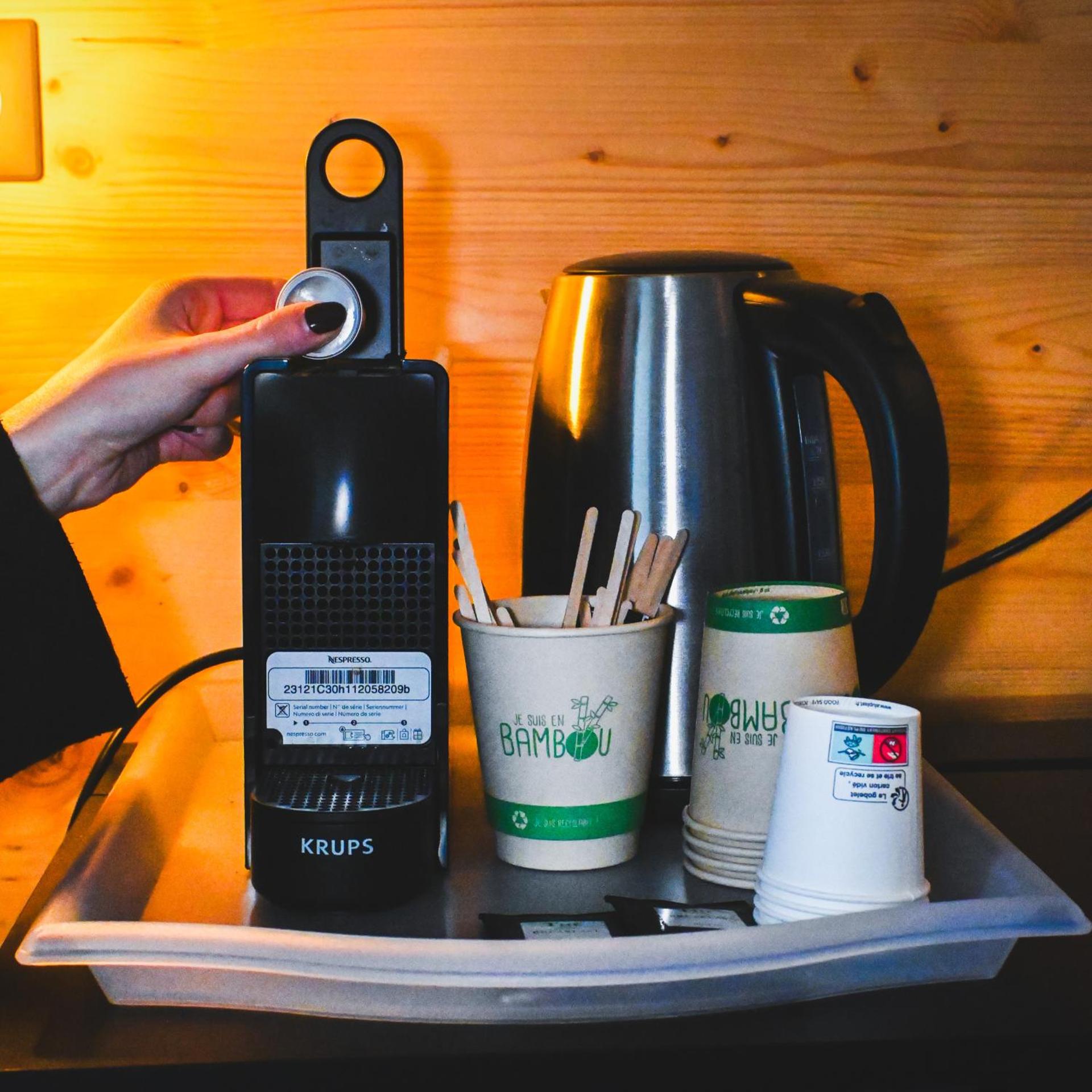 Le Motel du Gaschney