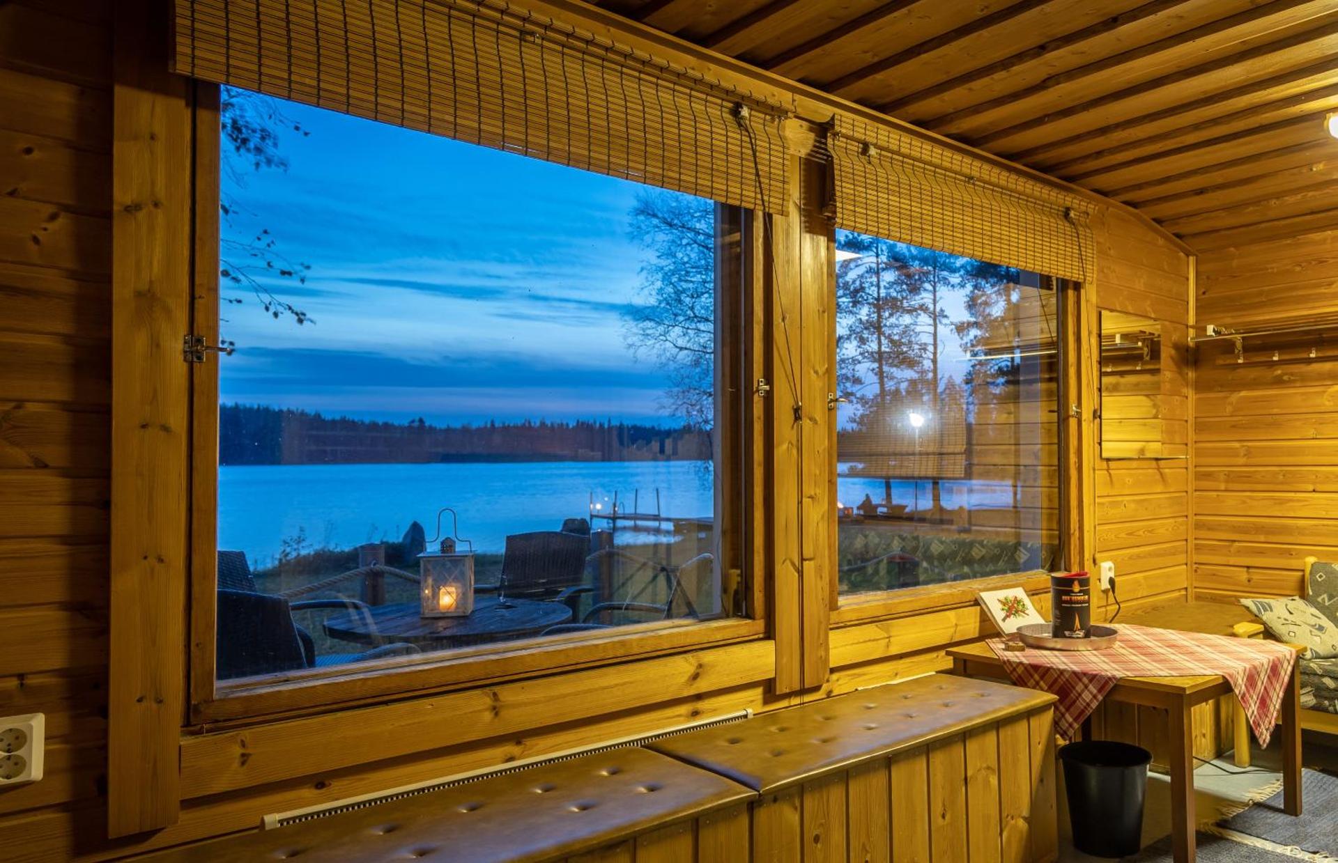 Koli Freetime Cottages