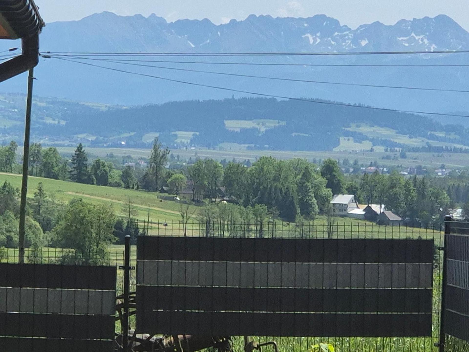 Zołcyniańsko Panorama