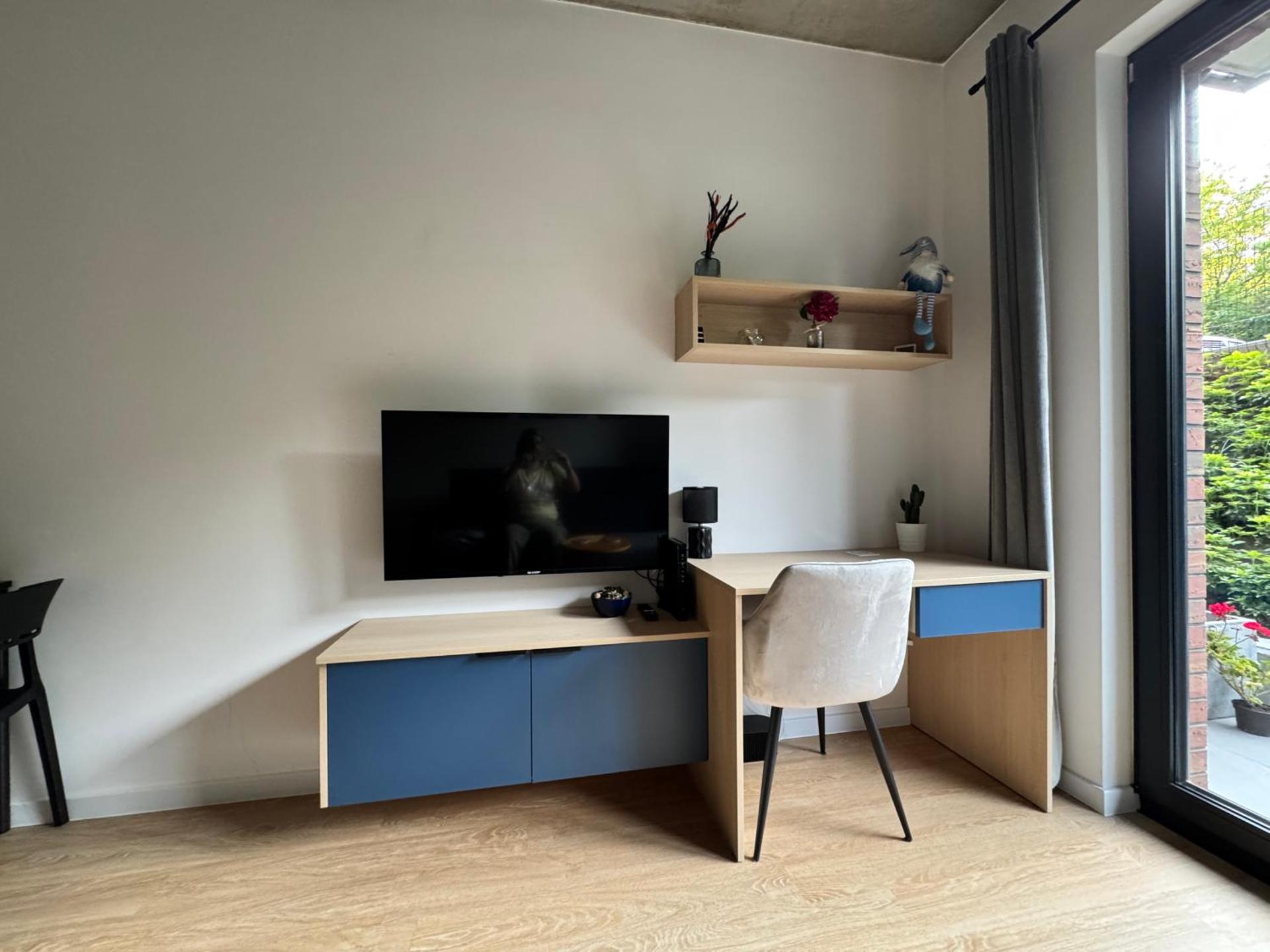 Lofty nad Wartą DUO