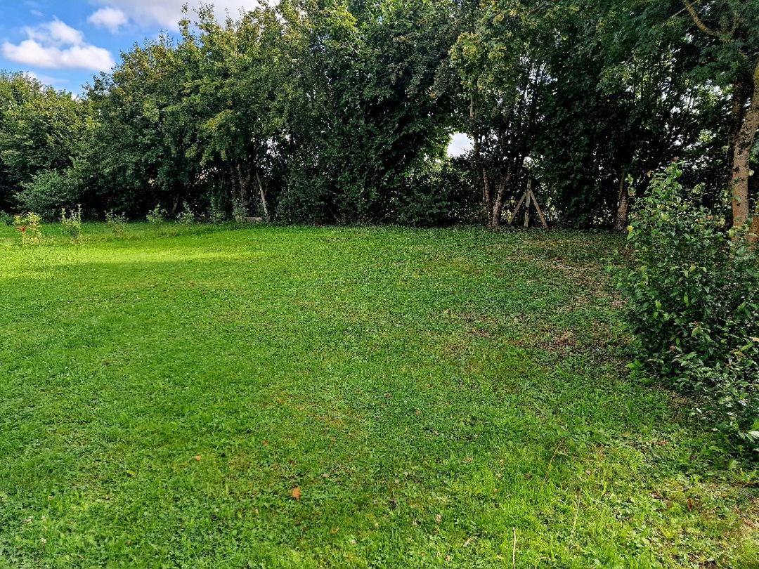 Camping Paus'Art Déco